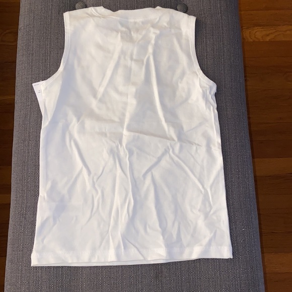 Carter’s toddler boys muscle-tank top size 5T - Picture 2 of 5